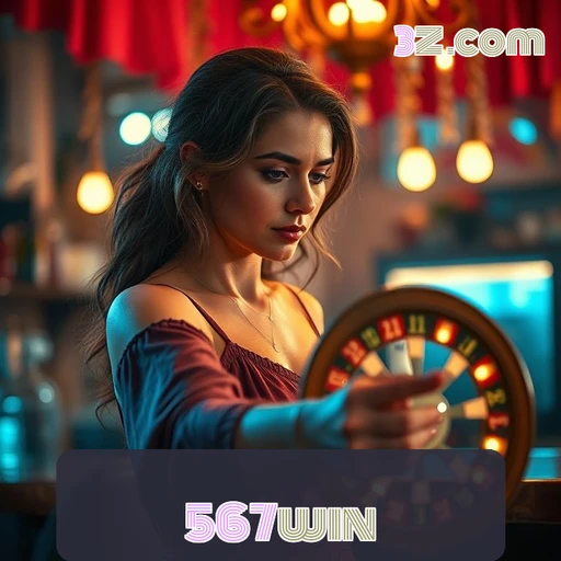 Aprimore Seu Jogo: Baixar com 567win é Divertido!