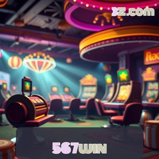 Torneio Empolgante de Cassino no 567win: Sucessos e Surpresas!
