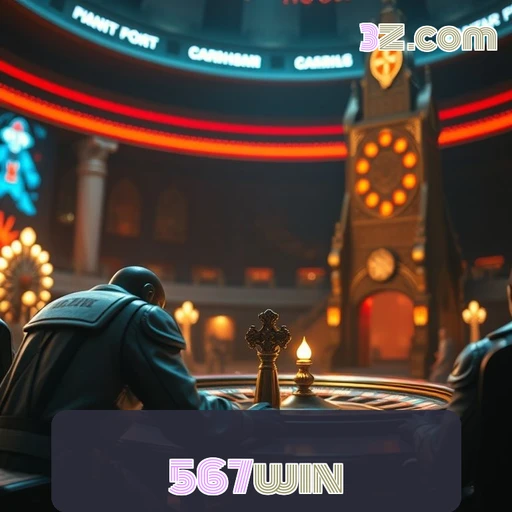A Confiavel Experiência de Jogos no 567win que Encanta