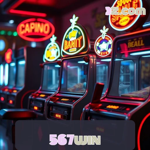 A Magia do Esporte no 567win: Aposte e Conquiste