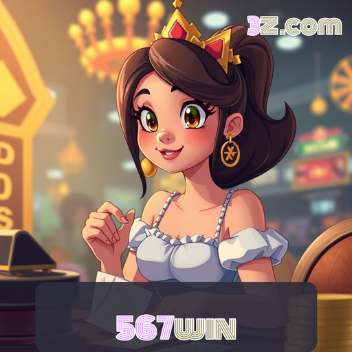 A Confiavel Experiência de Jogos no 567win que Encanta