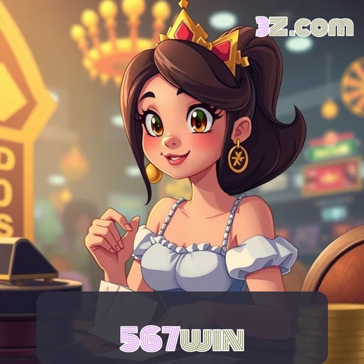 Explore a Plataforma do 567win e Inicie sua Aventura