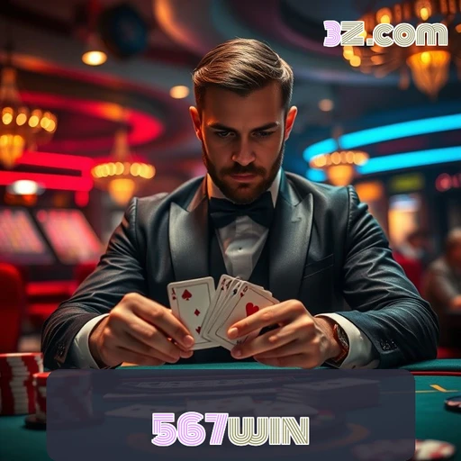 A Exclusividade da Seção VIP no 567win: Um Novo Patamar
